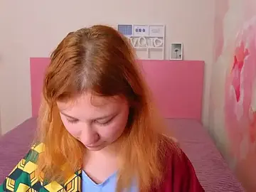 Stripchat Sex Cam of AngelinaLow