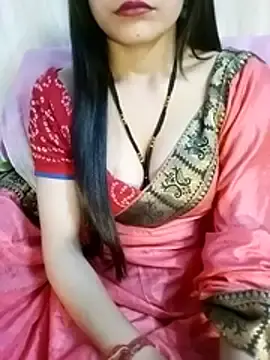 Stripchat Nude Webcam of Hot_rashika_