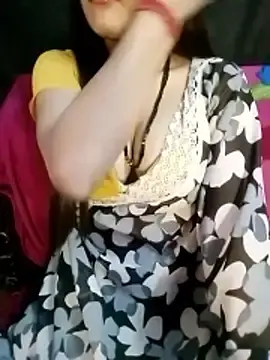 Stripchat Adult Video Chat of Hot_rashika_