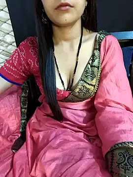 Stripchat Live Porn of Hot_rashika_