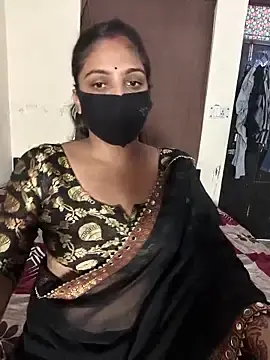 Stripchat Free Live Porn of Hotty_couple