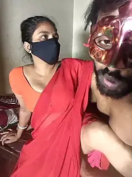 Stripchat Free Porn Cam of Hotty_couple