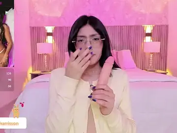 Stripchat Adult Video Chat of Jin-harrison