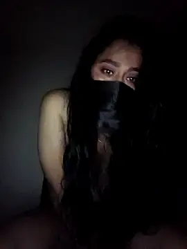 Stripchat Adult Video Chat of Milove86