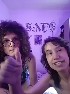 Stripchat Free Porn Cam of Neural_vampyr