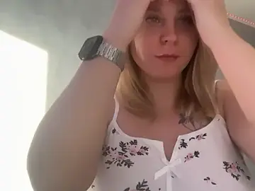 Stripchat Sex Cam of Thalia__Star