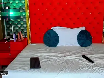 Stripchat Live Porn of VallerieJones