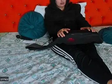 Stripchat Live Sex of VallerieJones