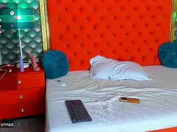 Stripchat Private Sex Chat of VallerieJones