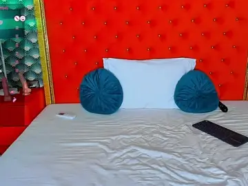 Stripchat Sex Cam of VallerieJones