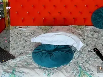 Stripchat Best Webcam of VallerieJones