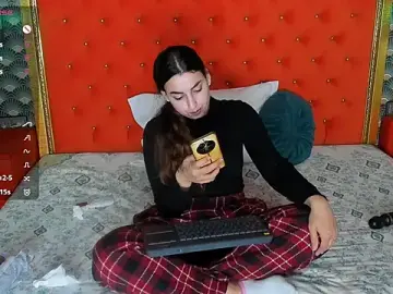 Stripchat Adult Video Chat of VallerieJones