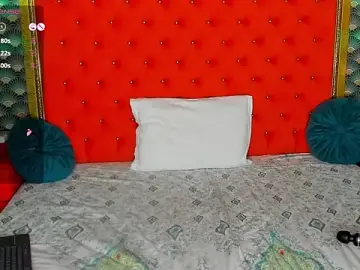 Stripchat Private Sex Chat of VallerieJones