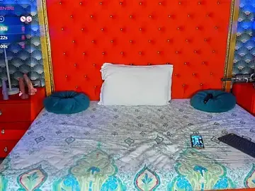 Stripchat Adult Webcam of VallerieJones