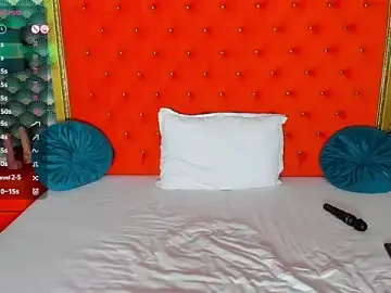 Stripchat Best Webcam of VallerieJones