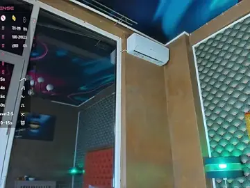 Stripchat Best Webcam of VallerieJones