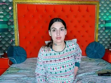 Stripchat Free Live Porn of VallerieJones