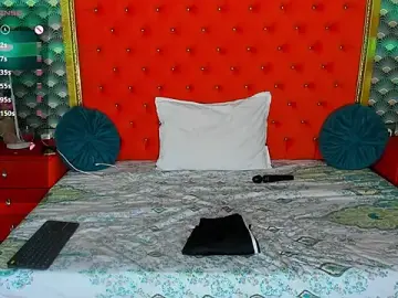 Stripchat Nude Webcam of VallerieJones