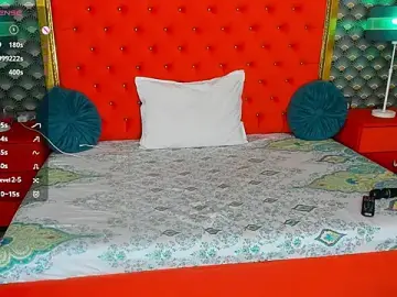 Stripchat Best live sex cam show of VallerieJones