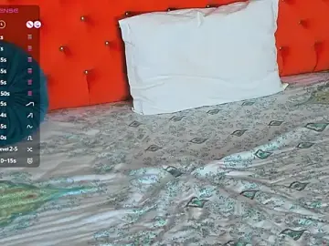 Stripchat Adult Webcams of VallerieJones