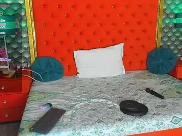 Stripchat Live Sex of VallerieJones