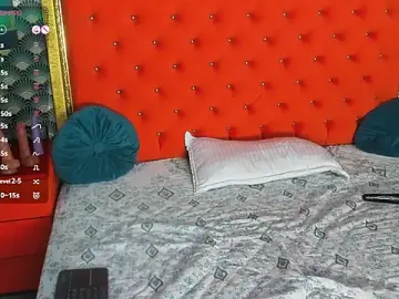 Stripchat Adult Webcam of VallerieJones