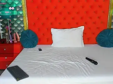 Stripchat Live Sex of VallerieJones