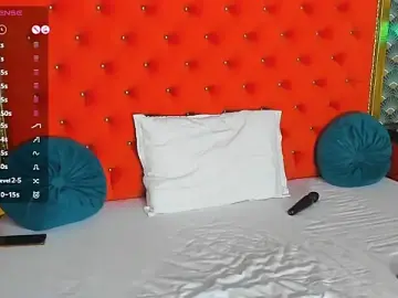 Stripchat Live Sex Cam of VallerieJones