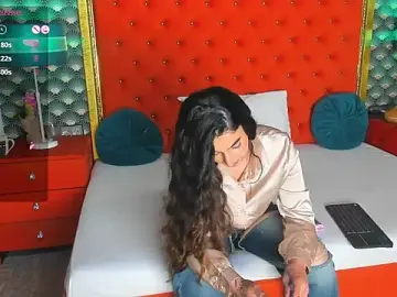 Stripchat Watch Live Sex Cams of VallerieJones
