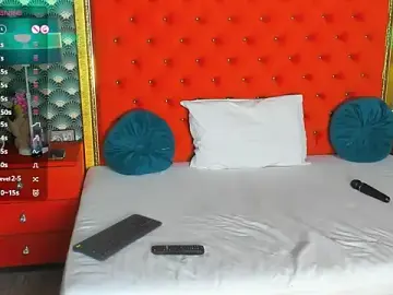 Stripchat Best Webcam of VallerieJones