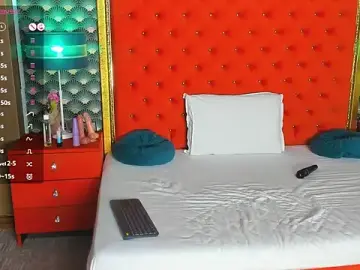 Stripchat Sex Cam of VallerieJones