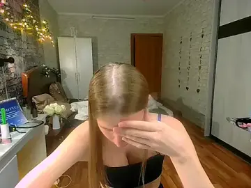 Stripchat Live Sex of __Aphrodita__wow__