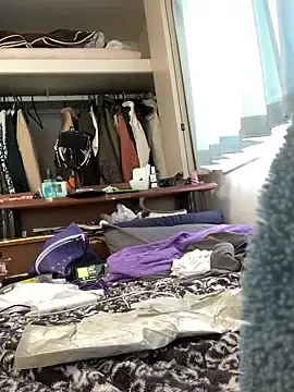 Stripchat Live Sex Cam of aooya