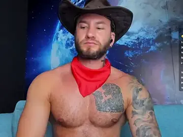 Stripchat Adult Webcam of delessandro_world