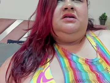 Stripchat Live Sex of electrabig_6