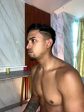 Stripchat Sex Cam of floriamANDjazmin