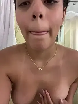 Stripchat Best live sex cam show of floriamANDjazmin