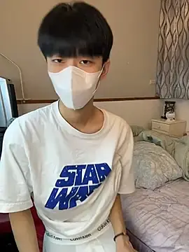 Stripchat Free Porn Cam of kai101010