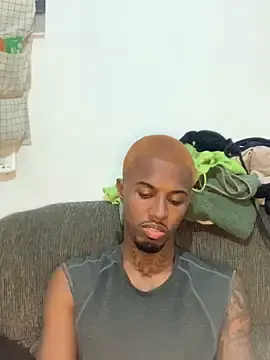 Stripchat Live Sex of kcetepreto