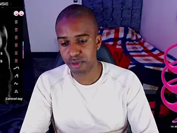 Stripchat Adult Webcams of mrjhon26