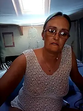 Stripchat Best Webcam of roxy_74