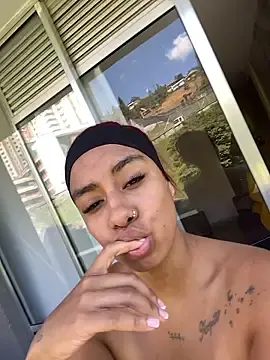 Stripchat Live Sex of ATENEA_SEXXXY