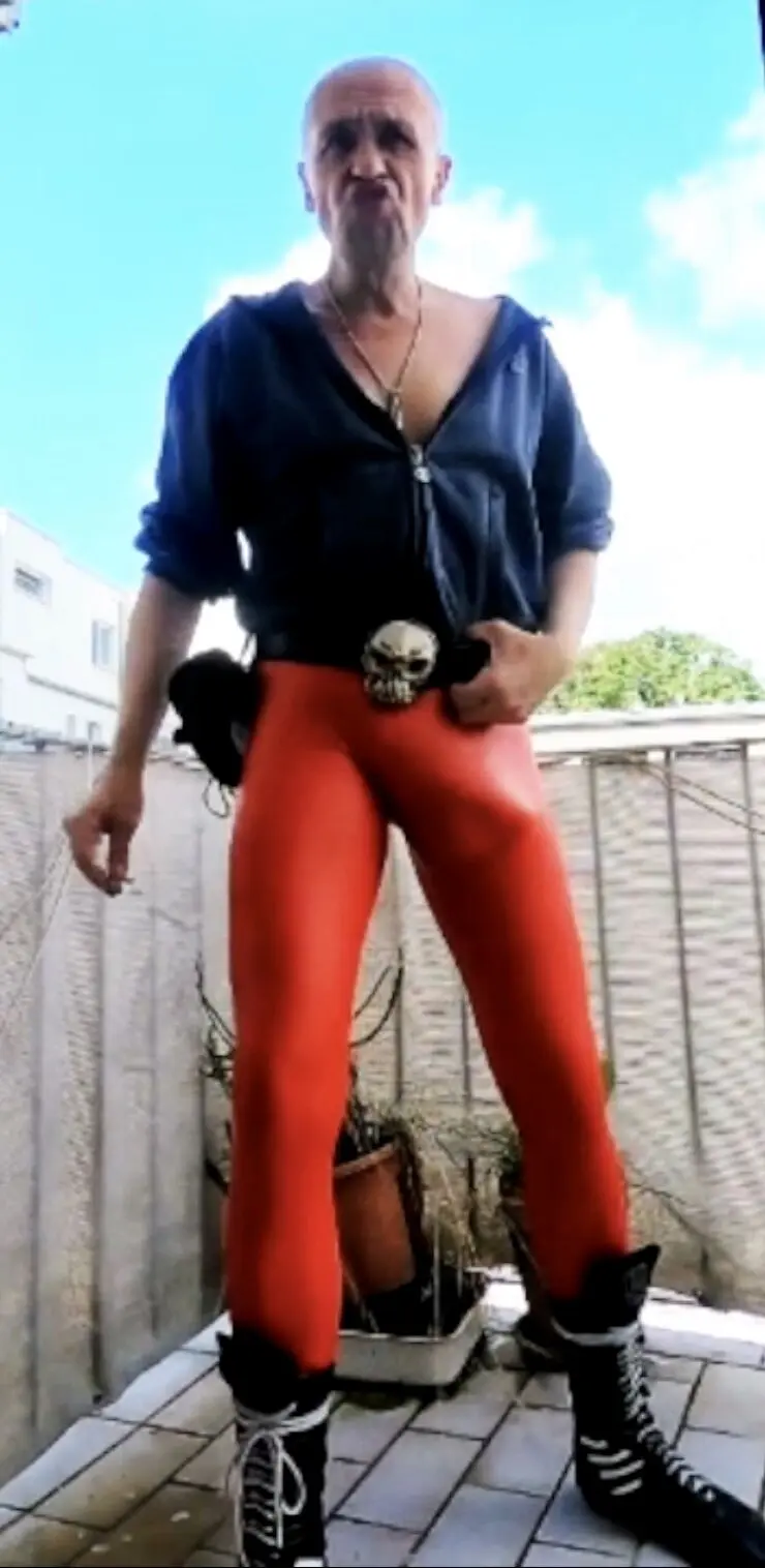 BULGEDEMON