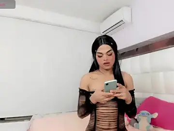 Stripchat Free Live Porn of Dania-Thompson