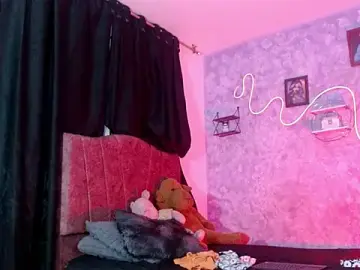 Stripchat Private Sex Chat of Everlin__Hot_