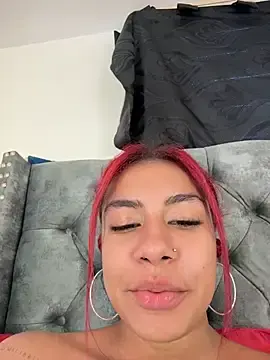 Stripchat Adult Webcams of FerAlvax