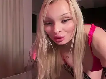 Stripchat Adult Webcam of HannaXLove