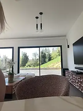 Stripchat Sex Cam of HannaXLove