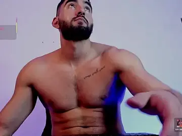 Stripchat Sex Chat of Joao_Batista_Oficial