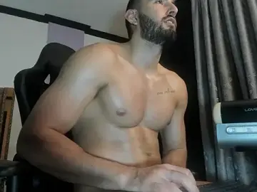 Stripchat Sex Cam of Joao_Batista_Oficial
